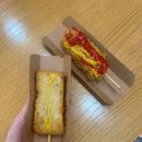 본우리집밥 이마트속초점 | 양양 속초 여행(가평휴게소, 양양 나인스테이 글램핑 펜션, 양양 두두 짬뽕순두부, 오로카페 젤라또...