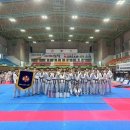 TEAM-K 태권도장 이미지