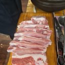 양촌리 화로구이 이미지