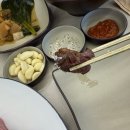 무릉계곡 맛집 황금송아지 동해시 현지인 맛집으로 인정 강원도에서 먹어본 한우 중 최고 no9등급 소고기