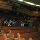 대전중앙침례교회 이미지