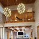 통나무펜션 | 🏝️ 협재에서 찾은 우리만의 힐링 공간, 협재통나무집 협재펜션 후기