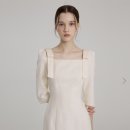 메이크업 룩에 따른 색조와 이미지 | [돌준맘_#3] 돌잔치 엄마 의상 추천｜플로움 컵케이크 크림 원피스 + 차차메이크업 계약 후기