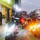 삼화오토바이