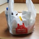 기장 일광 햄버거 : 맘스터치 기장점 (내돈내산)