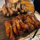 마곡 회식 LG 맛집 손오공 쪽갈비 마곡점