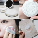 단델리온 | 들뜸 없이 밀착되는 쿠션 탈리다쿰 화이트 단델리온 후기