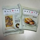 마켓컬리 추천템 :: 하코야 냉메밀소바 &amp; 멘치까스 후기