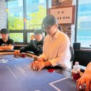 홀덤 대회딜러 후기