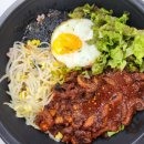 쭈블링쭈꾸미볶음&비빔밥 이미지