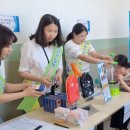 상당보건소 이미지