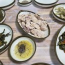 나주식당 | [강화도 맛집] 부모님 모시고 가기 좋은 나주 식당 옻닭 백숙, 내돈내산 솔직후기