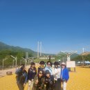 강서향군 4월 발산동 안보연수 이미지