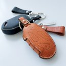 스마트 자동차 | 차 키케이스 프리미엄 가죽 고급 자동차 스마트 키커버 선물 진짜 효과 있을까? 후기 팩트체크