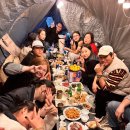 진안사람이야기 | 가을 가을 했던 진안 번캠 후기