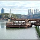 은파호수공원 이미지