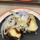 도봉로-6 | 수유 스시이안앤 수유역점 | 수유 초밥 가성비 맛집, 접시당 1,990원 회전초밥 혼밥 솔직 후기