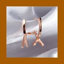 크로스라인 | 크로스 라인 물고기 귀걸이 사용후기 - 데일리 포인트 아이템으로 추천하는 이유