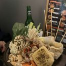 딘 | 부산 사상 이자카야 추천 딘 방문후기 나베맛집