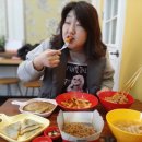 쪼이분식 이미지