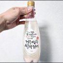 경주 법주 쌀 막걸리 맛나는 후기
