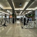 넥스트짐 수원권선동점 헬스 PT 이미지