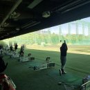 [광명] 필드 나가기 전 연습하기 좋은 서울 근교 인도어 실외골프연습장 "광명골프클럽"
