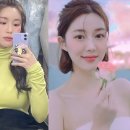 커밍 순 헤어 이미지