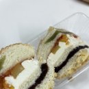 [CU] 옛날 팥빙수 맛이 생각나는 &#34;연세우유 크림 맘모스&#34; 후기