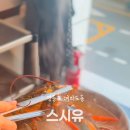 여의나루역 4번 출입구 이미지