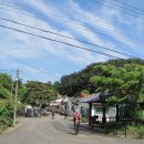 빼어난 산세를 지니고도 버려진, 백운산-깃대봉-청량산(‘16.5.15) 이미지