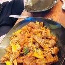 맛없고 아주싼 국시집 이미지
