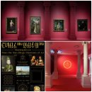 첨단문화회관 | 세종문화회관 <르네상스에서 인상주의까지: 서양미술...샌디에이고 뮤지엄 특별전> 마지막날 관람 후기