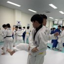 리더 유도짐 이미지