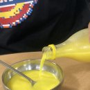 휴게실막걸리