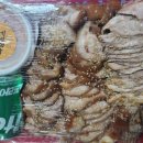 대왕족발옥계점 이미지