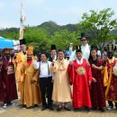 (사)순흥초군농악보존회 이미지