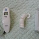 아기나 어린아이들 키울때 꼭 필요한 Digital Ear Thermometer (전자 체온 측정기) 팝니다. 이미지