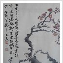 목단(100호) 이미지