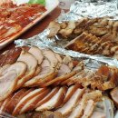 벌크커피신가점 | 막내로 일주일 살아본 후기 (벌크커피/장수왕족발/신가화로)