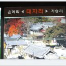 서도길 이미지