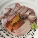 작은 수산시장 이미지