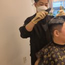 [대전 바버샵 ]대전 남자머리 잘하는곳 &#34;이츠바버샵&#34; 찐으로 추천하는 남성헤어 전문 실력있는 원장님