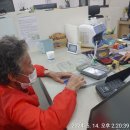 농협ㆍ우체국ㆍ함평의원동행 이미지