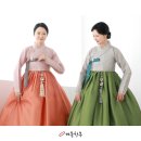 광덕4로7 | 안산에서 발견한 분위기 좋은 한복대여점 후기