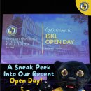 A glimpse into our dynamic community showcased during Open Day! 이미지