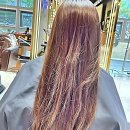 대명주유소 | 머릿결 심폐소생술 성공한 평촌 미용실 솔직 후기