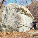 축령산 산소길(4구간) 이미지