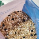 하루,한끼 | 신농작소 느린혼합곡 후기, 하루 한 끼로 완성하는 저속노화 루틴