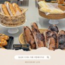 카페소우주(Cafe소우 | 대구 동성로 신상 카페 아방베이커리 빵 맛집 추천 주차